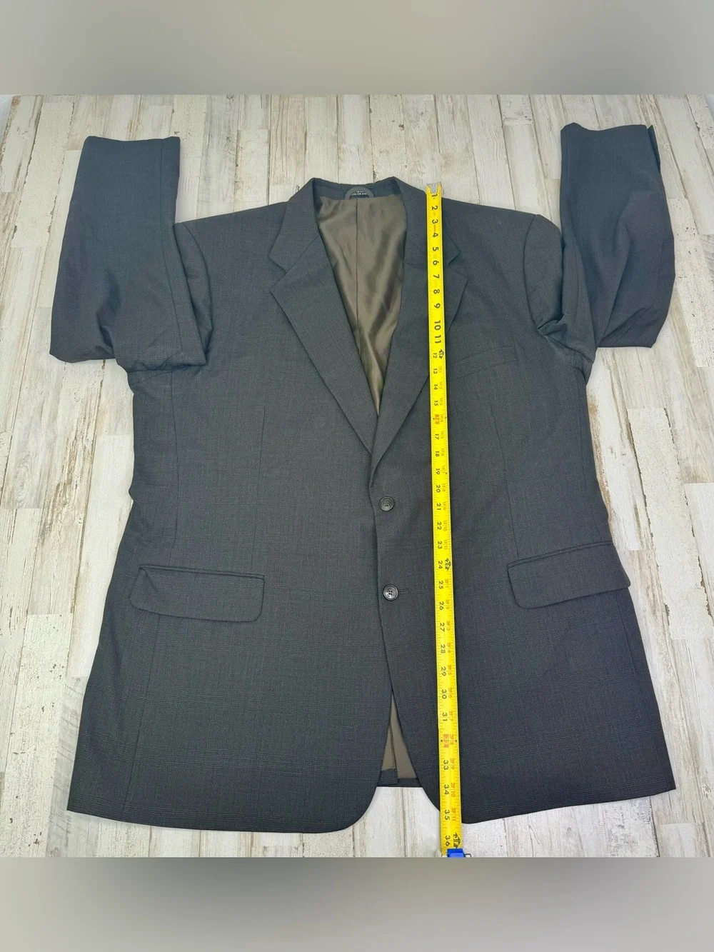 Stafford mens 50l
